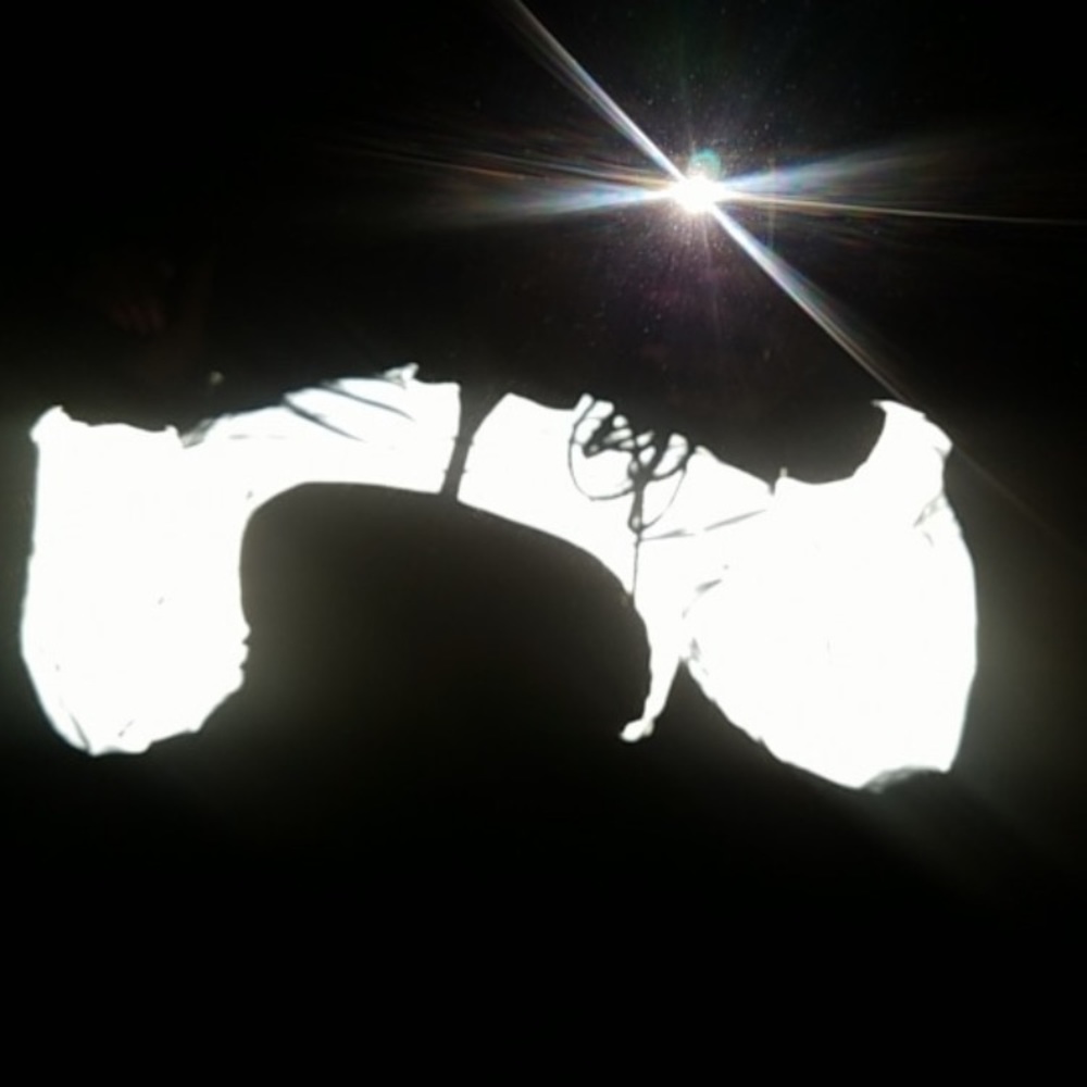 🔹Last 1🔹Hip Runner’s Reflective Jacket - Picture 6 of 8